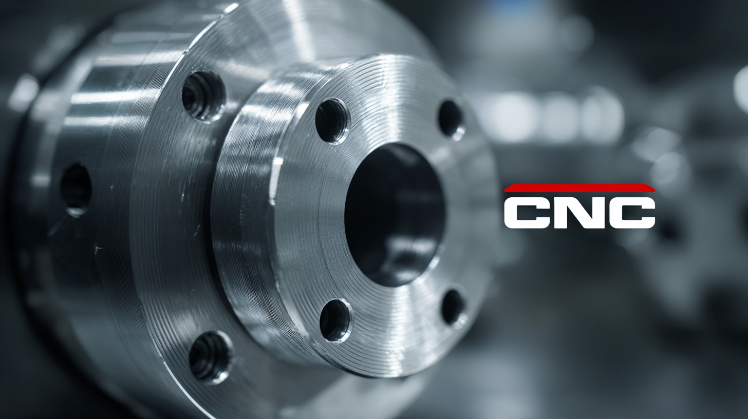 Navigating Import and Export Certifications for the Best CNC Machined Parts in Global Markets