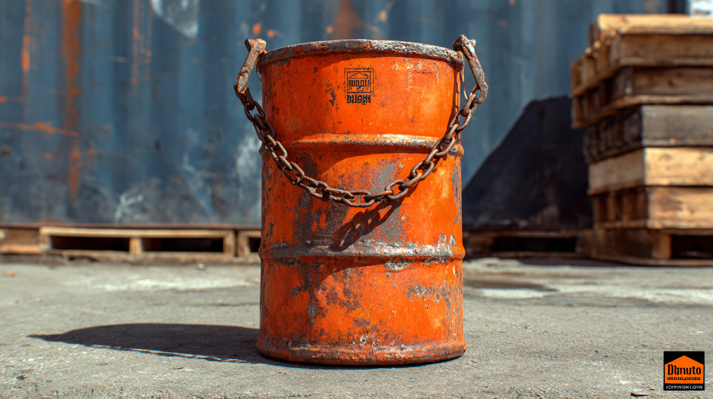How to Choose the Best Bucket Cylinder for Your Construction Projects