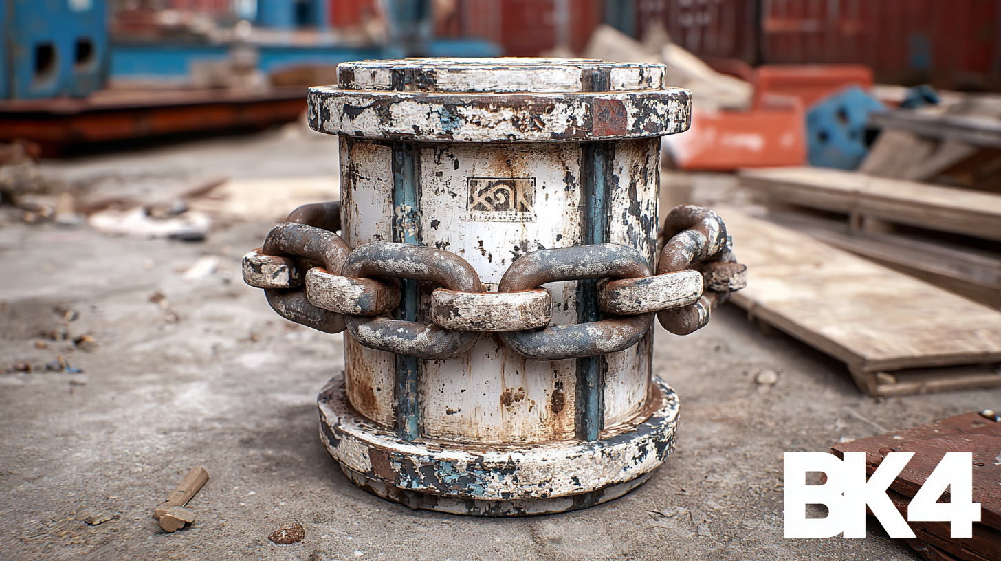 How to Choose the Best Bucket Cylinder for Your Construction Projects