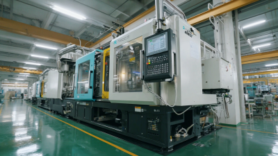 Unlocking Efficiency with the Best Thermo Molding Machine for Global Procurement Success