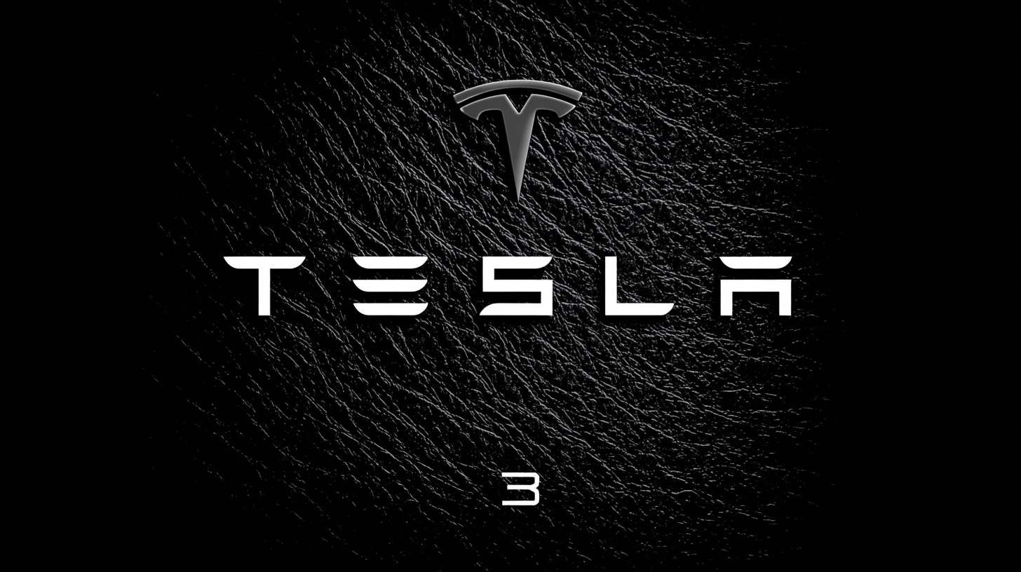 Creative Solutions for Enhancing Your Tesla Model 3 with the Best Floor Mats