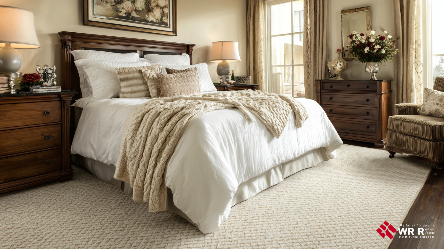 Ultimate Guide to Selecting Top Manufacturers for Best Bedside Runner Carpets: Essential Solutions
