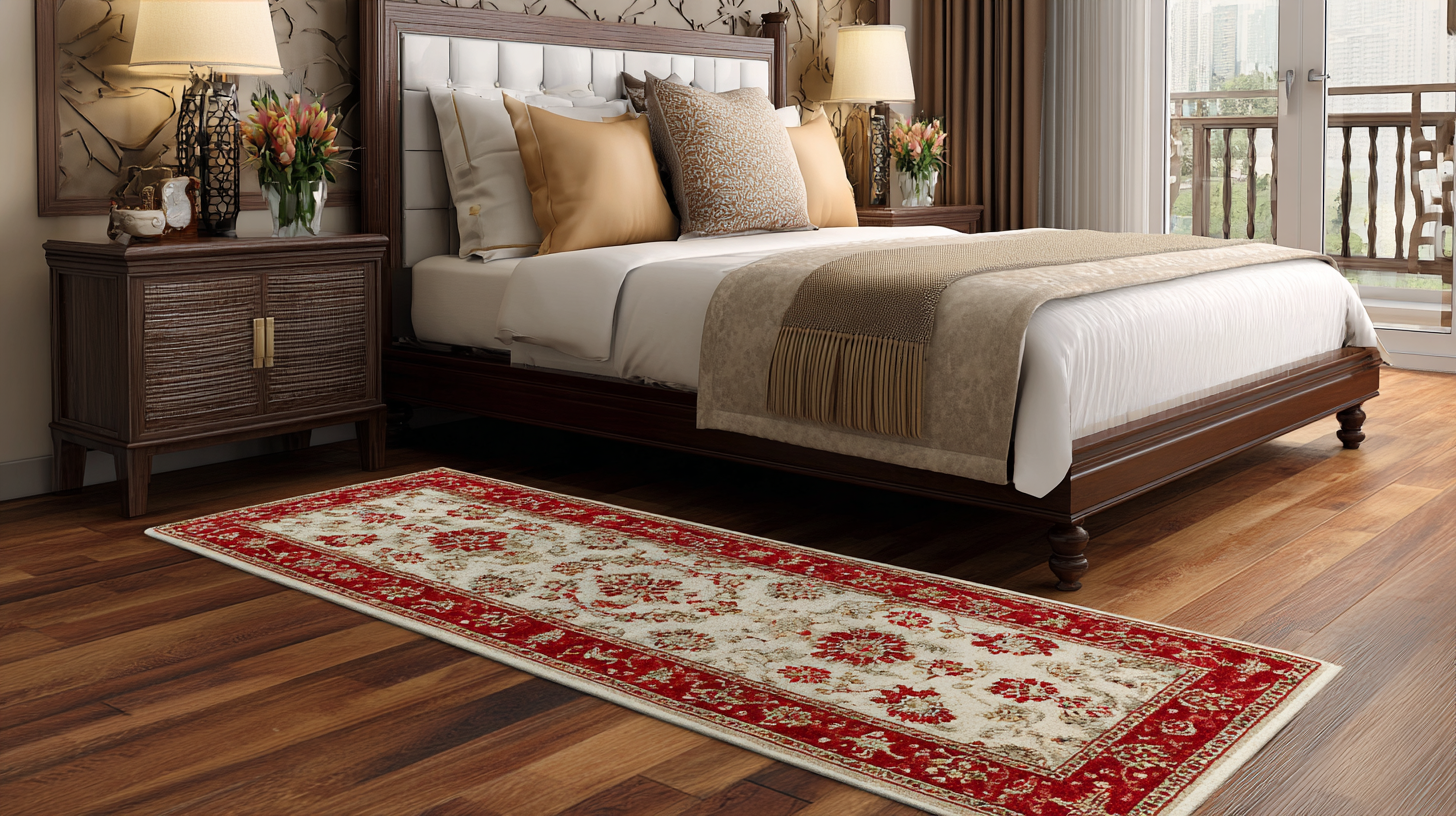 Ultimate Guide to Selecting Top Manufacturers for Best Bedside Runner Carpets: Essential Solutions