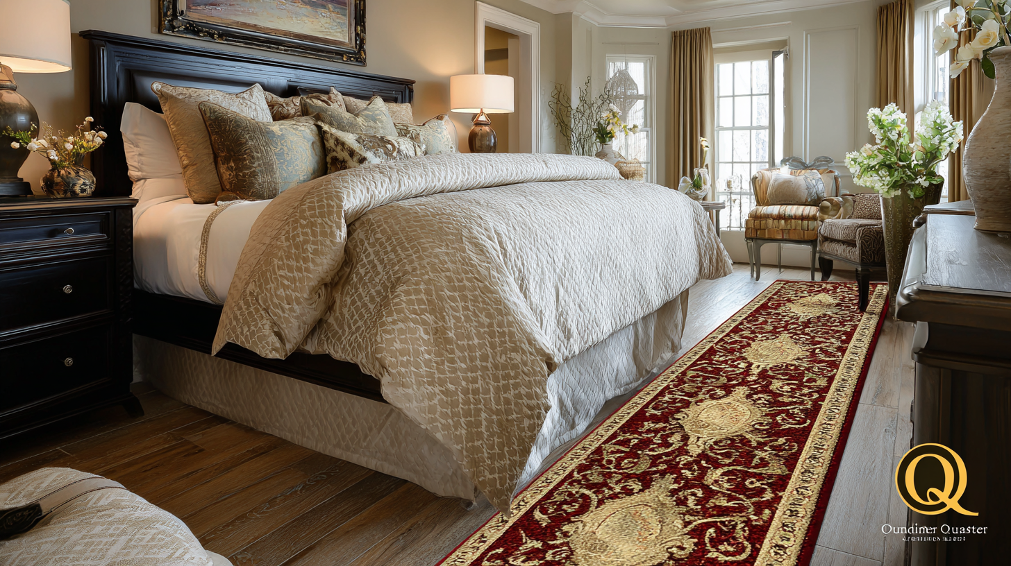 Ultimate Guide to Selecting Top Manufacturers for Best Bedside Runner Carpets: Essential Solutions