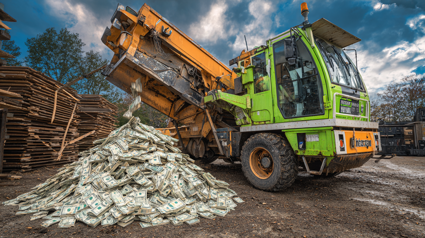 Unlocking Quality Suppliers for Your Best Pto Chipper Needs Globally