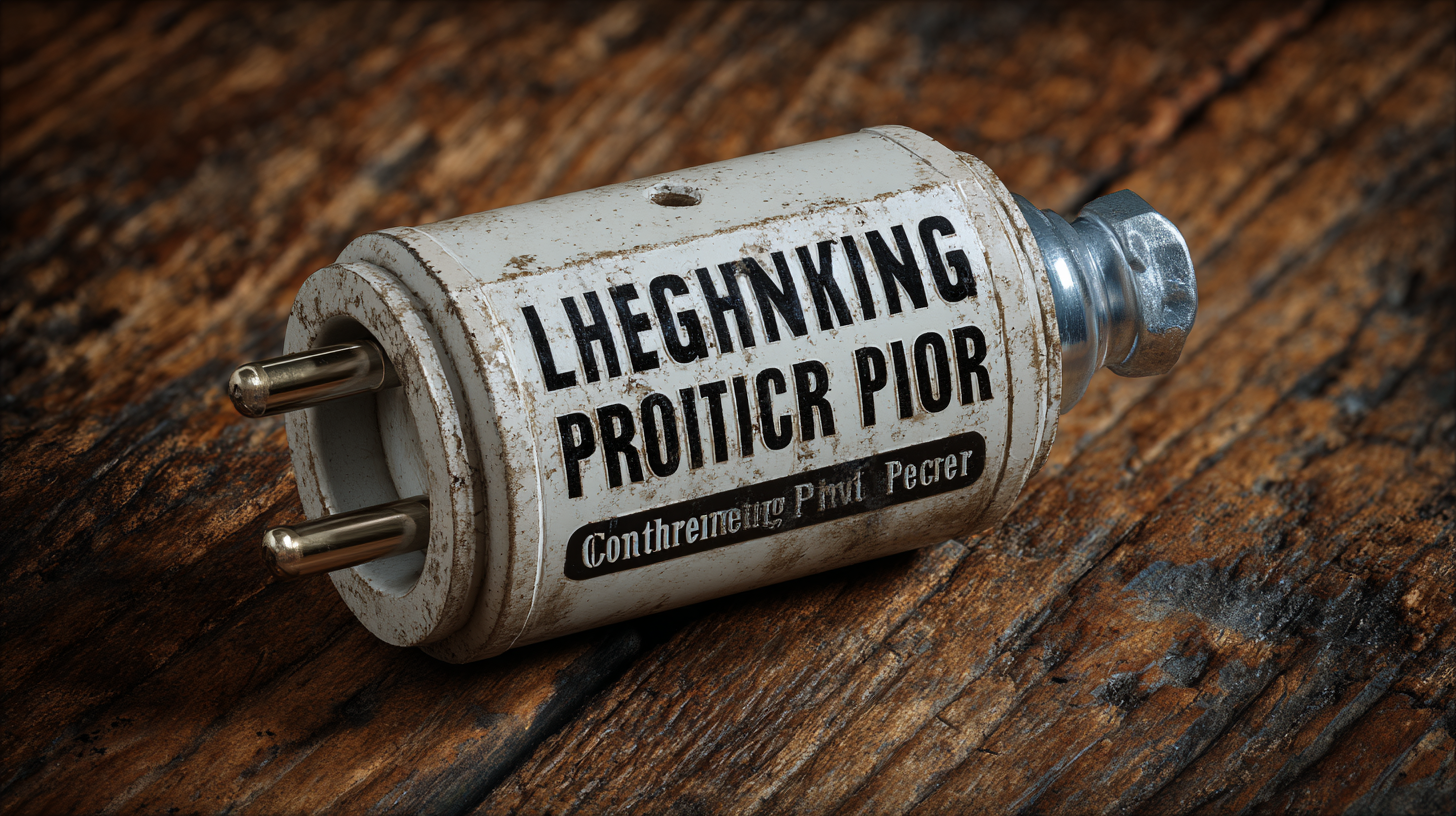 Common Issues Faced with the Best Lightning Protector Plug and How to Solve Them