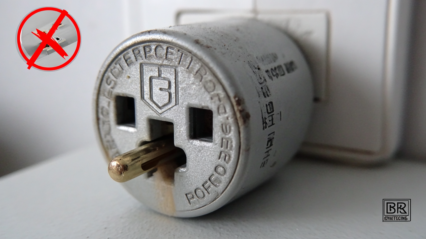 Common Issues Faced with the Best Lightning Protector Plug and How to Solve Them