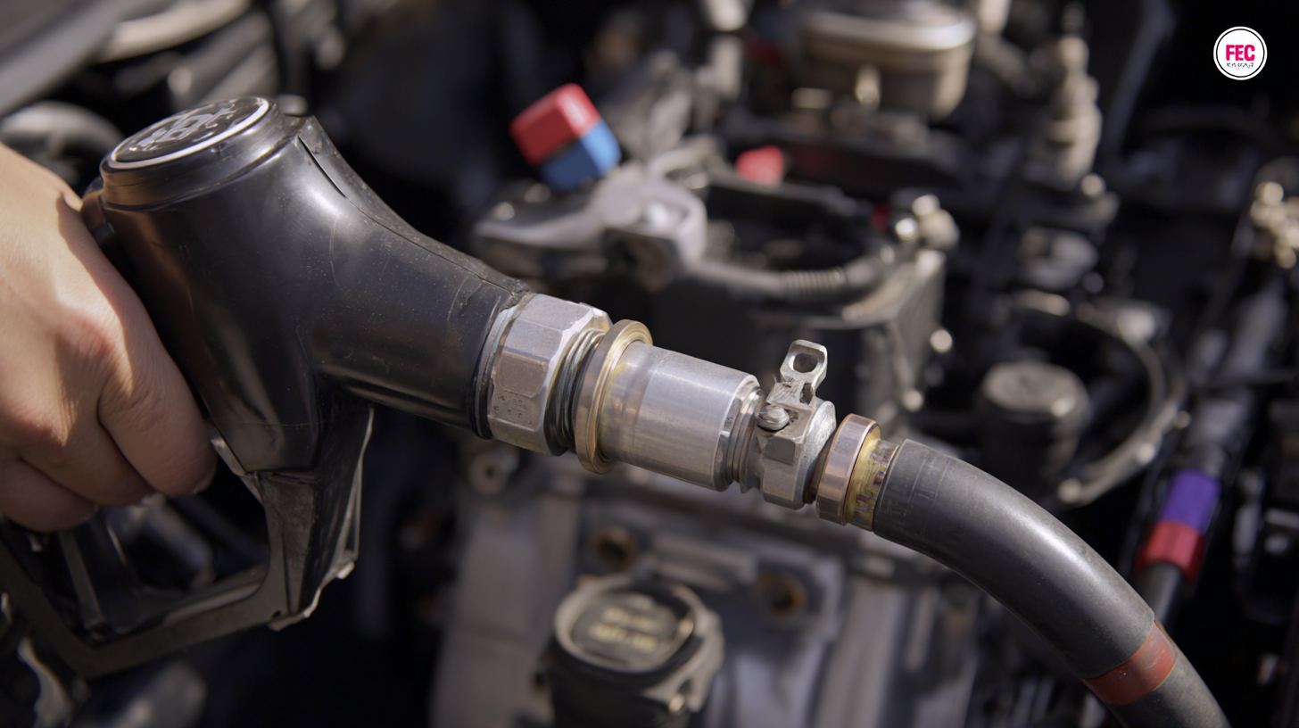 Understanding the Varieties of Honda Fuel Pumps: Features, Applications, and a How-To Guide for Choosing the Best