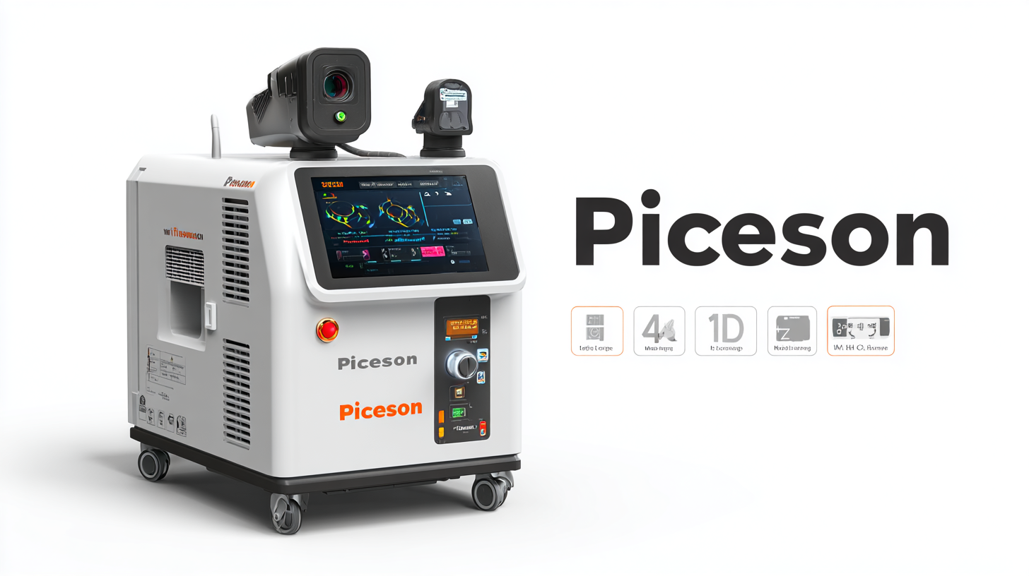 How to Choose the Right Best Picosecond Laser Device for Your Business Needs