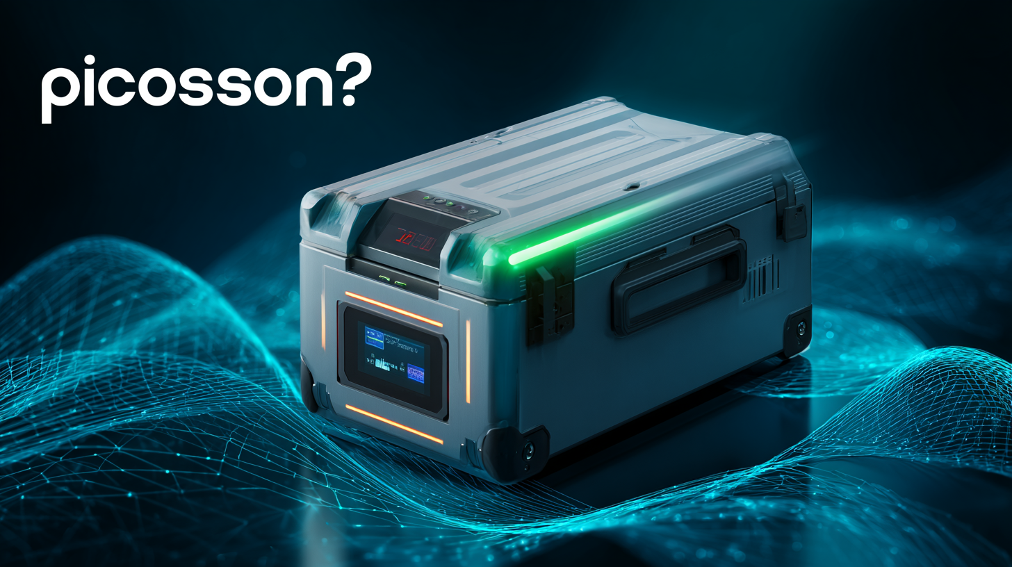 How to Choose the Right Best Picosecond Laser Device for Your Business Needs
