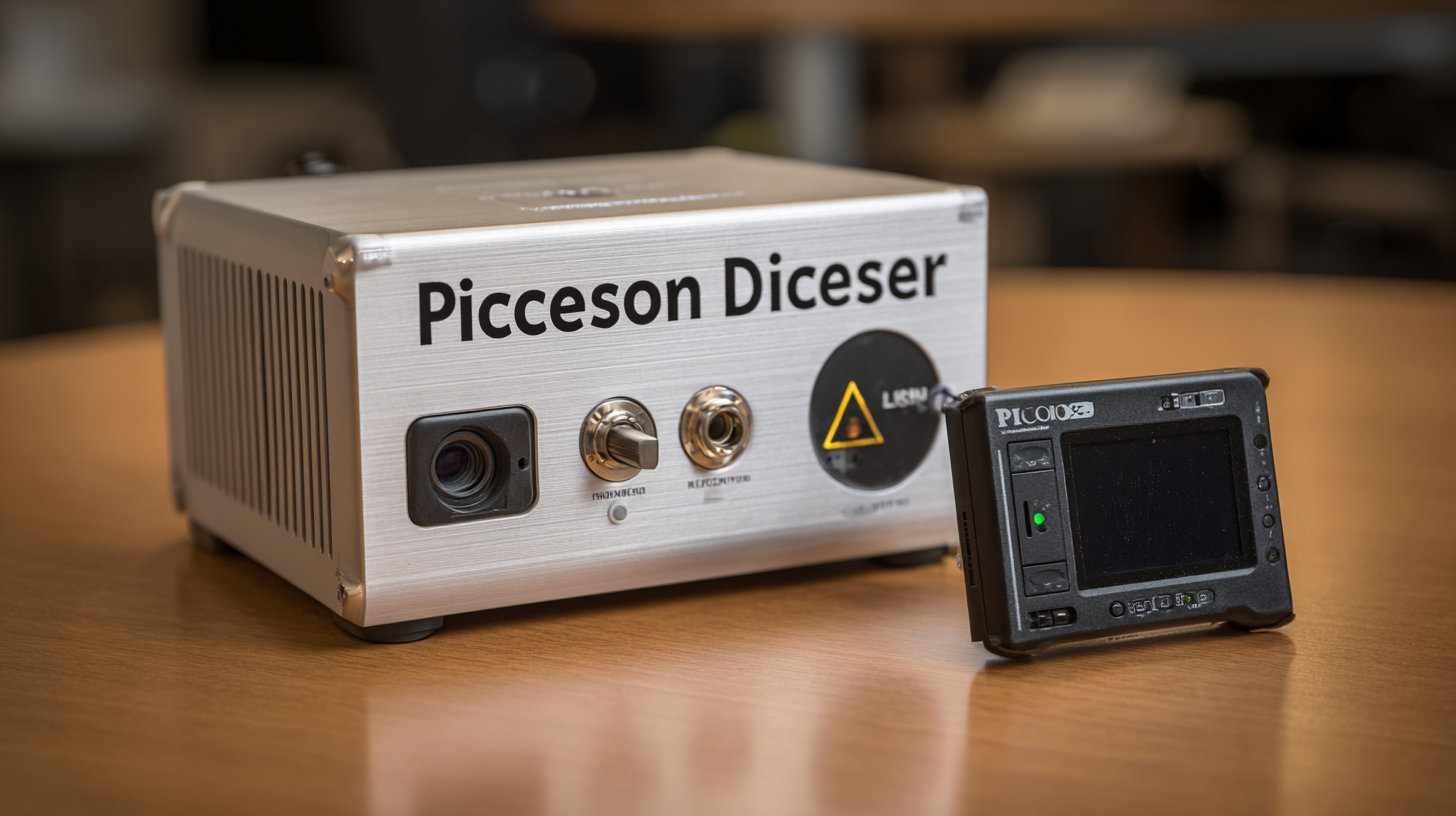 How to Choose the Right Best Picosecond Laser Device for Your Business Needs