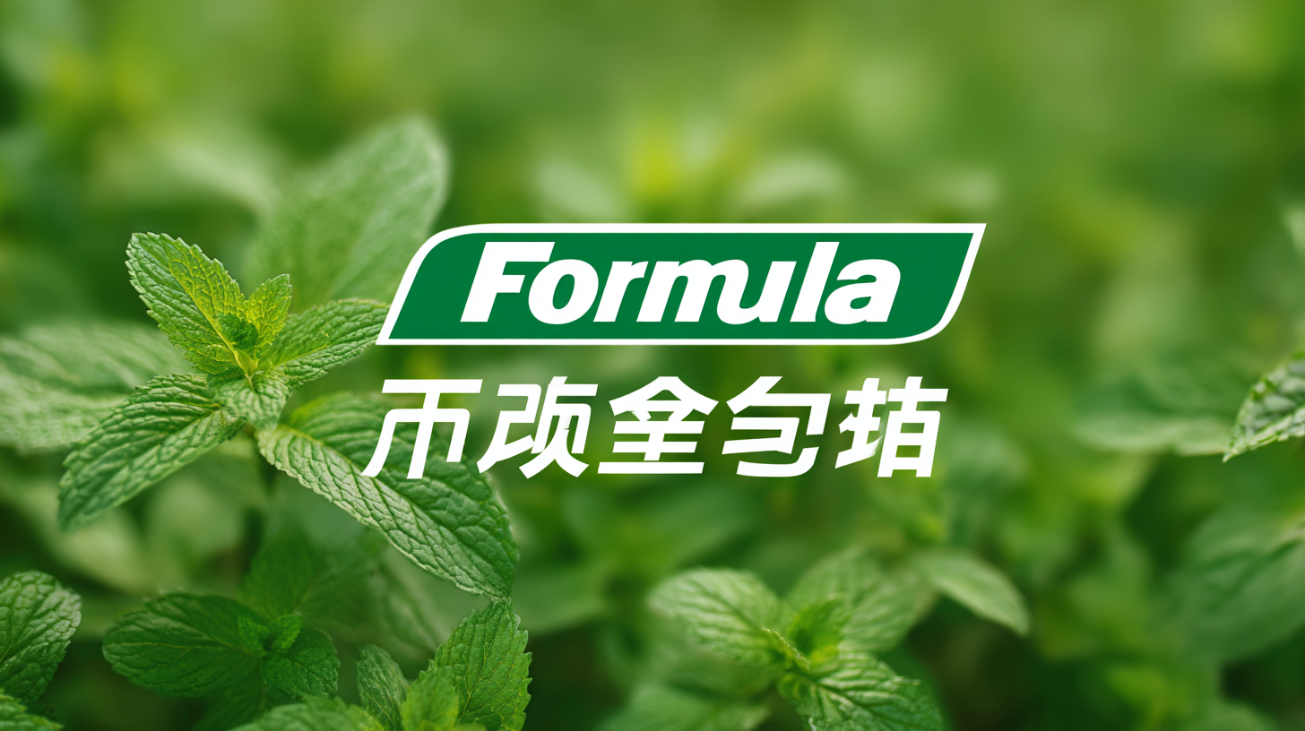Unleashing the Power of Best Formula Herbs from a Leading Chinese Manufacturer for Global Buyers
