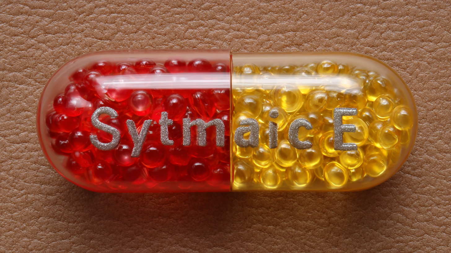 How to Choose the Best Synthetic Vitamin E for Your Health Needs