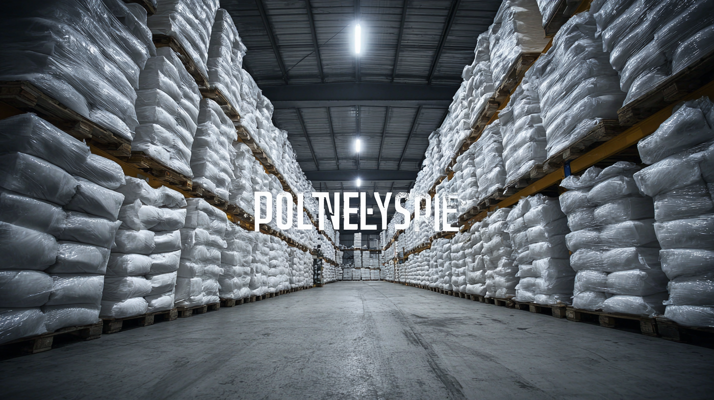 Understanding the Industry Production Standards for the Best Polystyrene Bags: A Global Procurement Guide