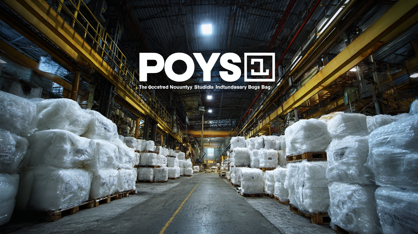 Understanding the Industry Production Standards for the Best Polystyrene Bags: A Global Procurement Guide