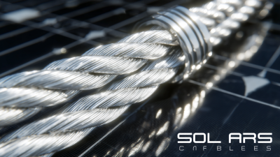 Solutions for Maximizing Efficiency with the Best Solar Power Cables in Your Renewable Energy Systems