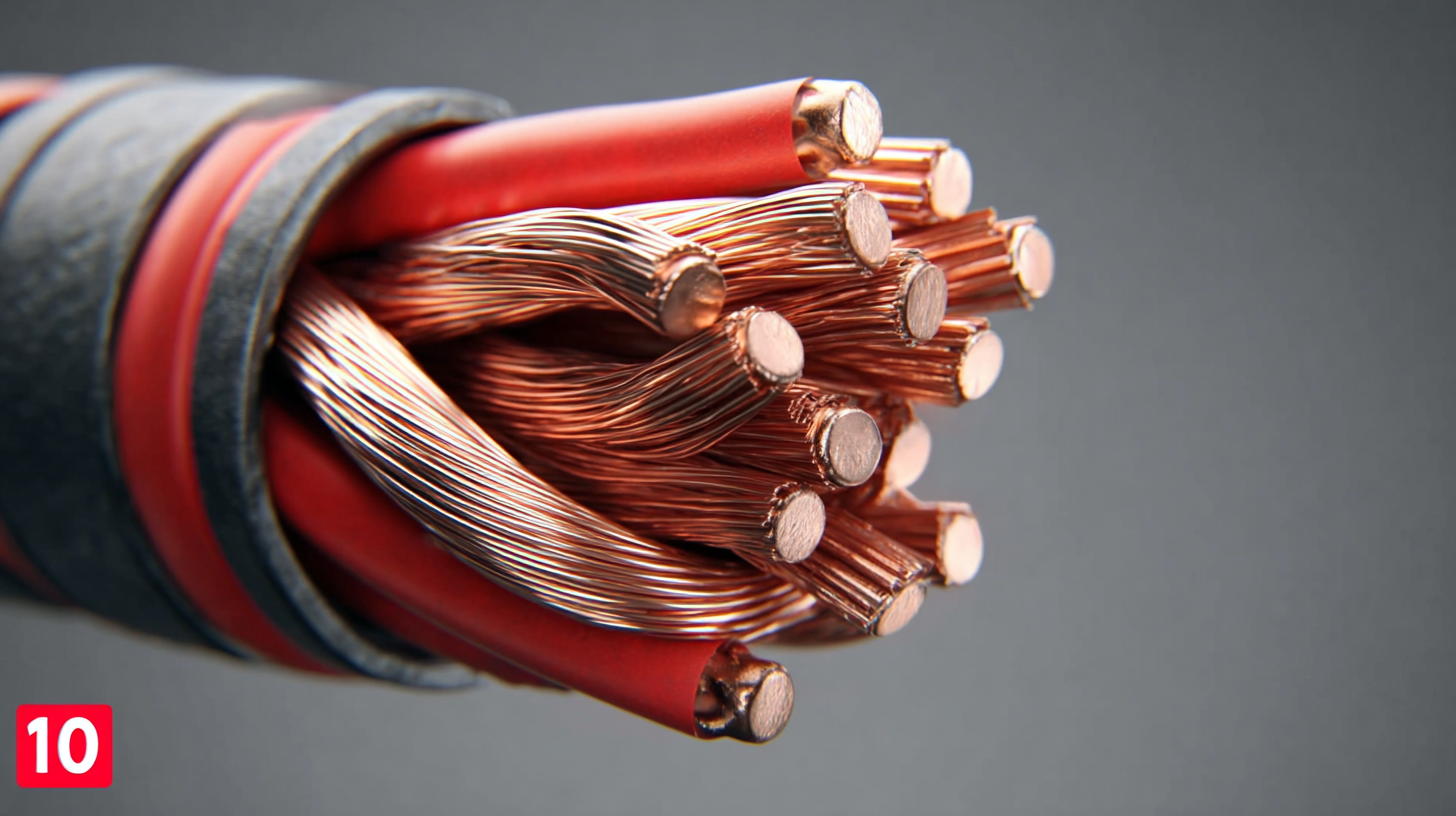10 Reasons Why the Best Electrical Wire is Essential for Your Next Project