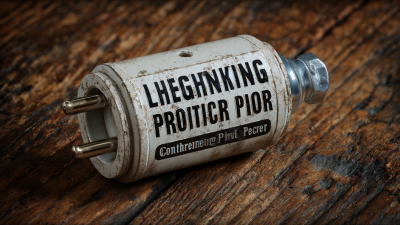 Common Issues Faced with the Best Lightning Protector Plug and How to Solve Them