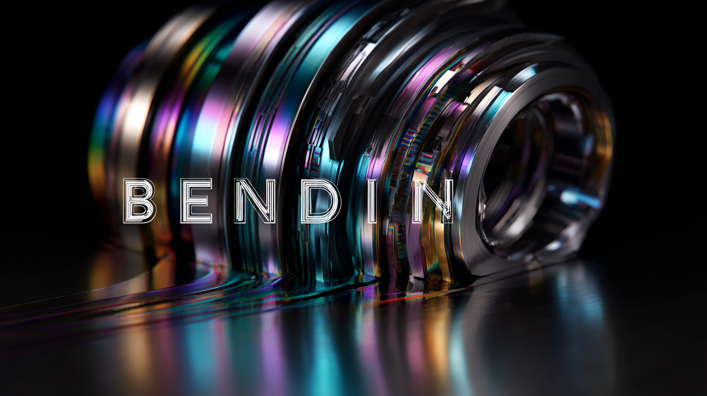 Exceptional Examples of the Best Bending Parts: A Global Buyer’s Guide