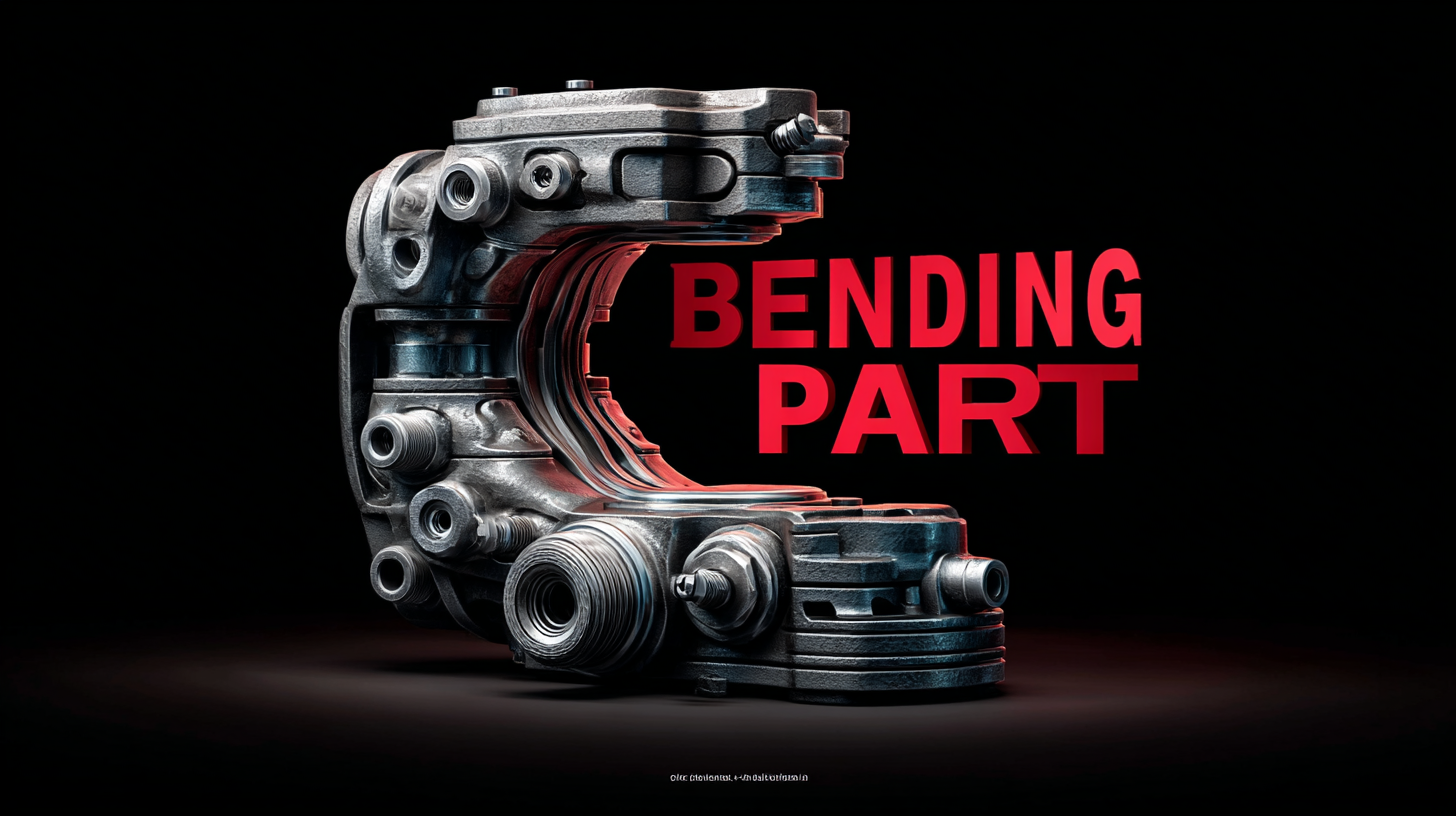 Exceptional Examples of the Best Bending Parts: A Global Buyer’s Guide