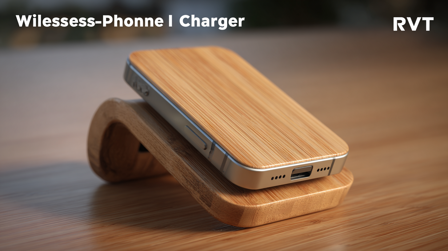 Exploring Innovative Alternatives to the Best Wireless Phone Charger for Global Buyers