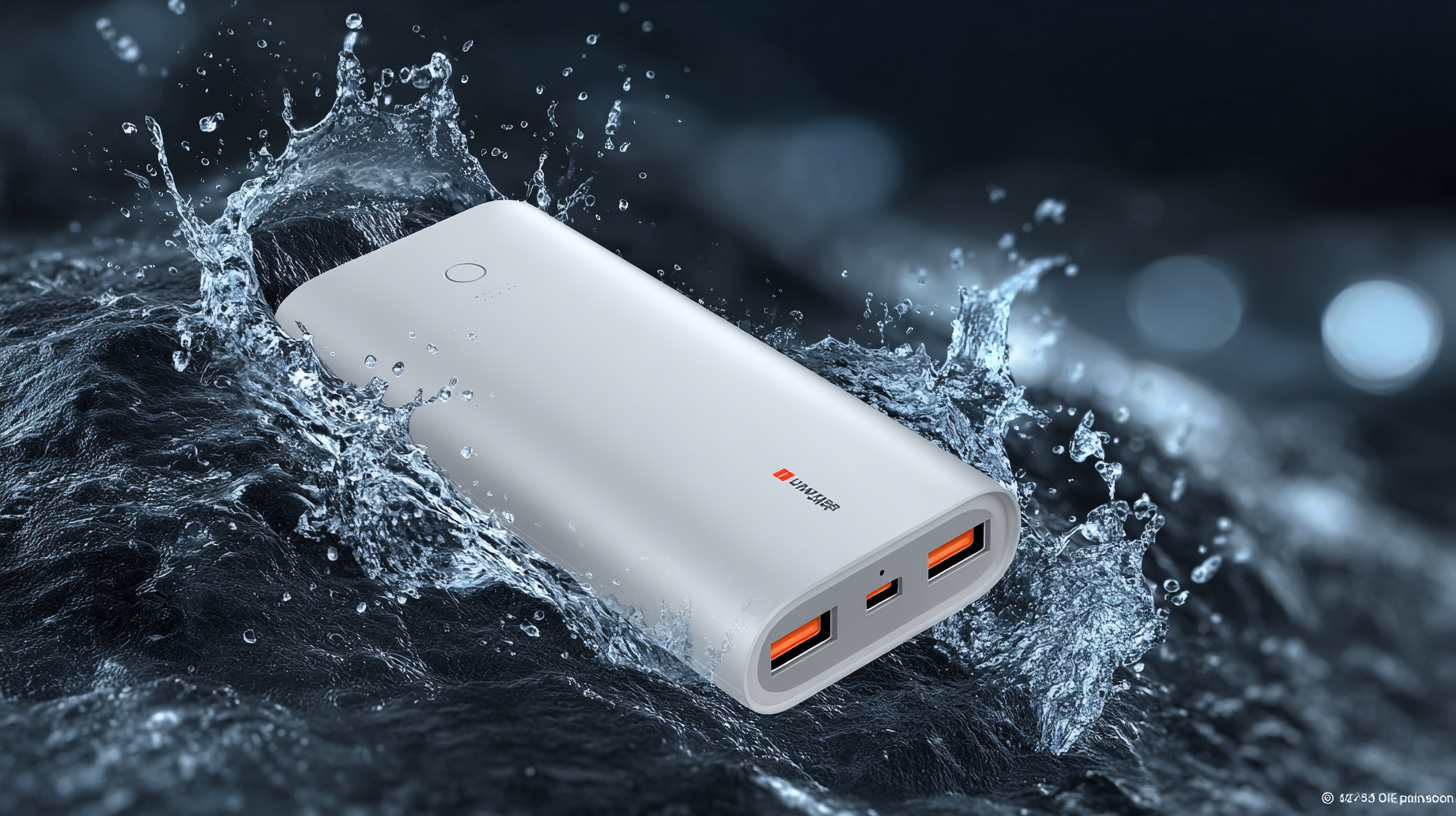 Unveiling the Top 7 Industry Applications of the Best Mobile Phone Power Bank and Why You Need One