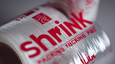 Ultimate Guide to Choosing the Best Shrink Film Packaging for Your Business