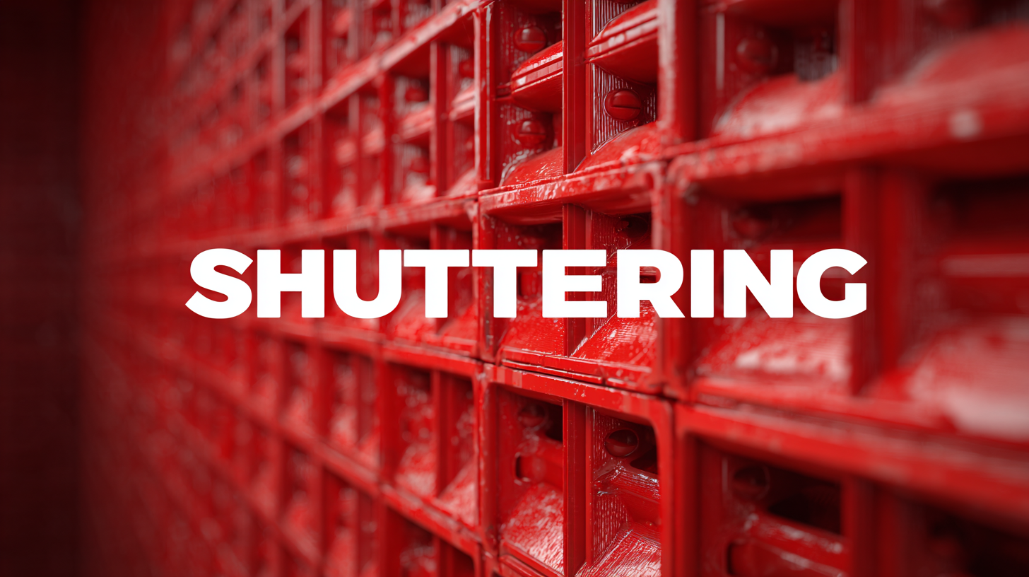 10 Essential Benefits of Choosing the Best Plastic Shuttering for Your Construction Projects