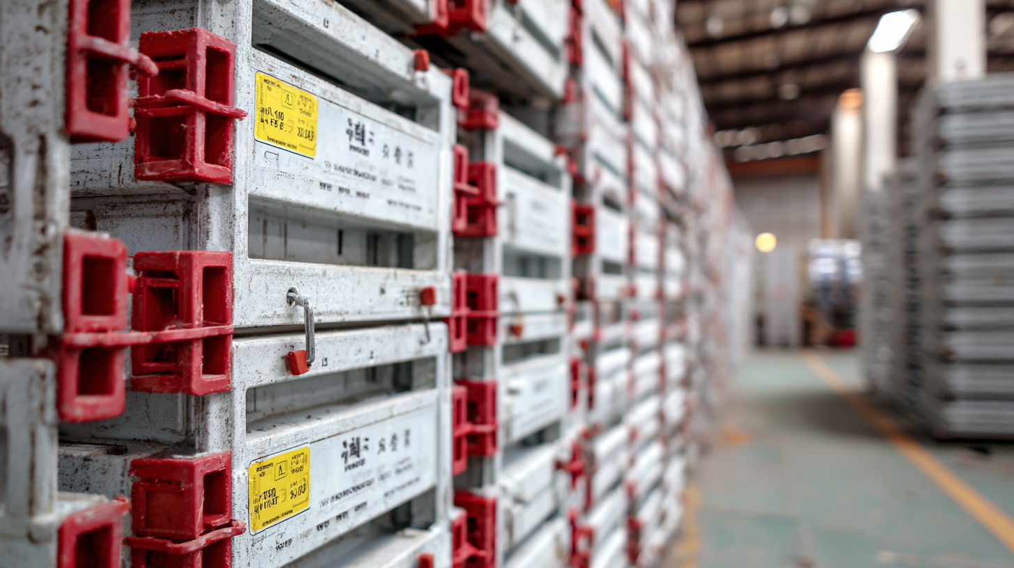 10 Essential Benefits of Choosing the Best Plastic Shuttering for Your Construction Projects