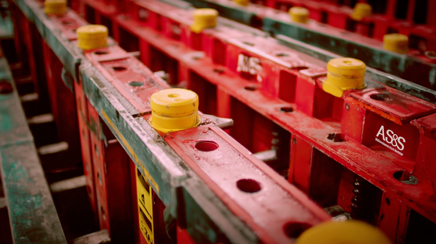 10 Essential Benefits of Choosing the Best Plastic Shuttering for Your Construction Projects
