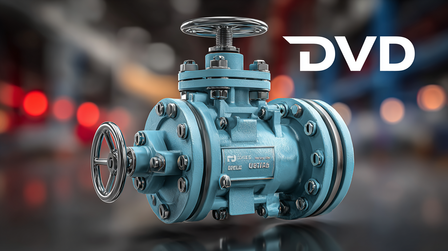 Top Strategies for Sourcing the Best Butterfly Valves Globally