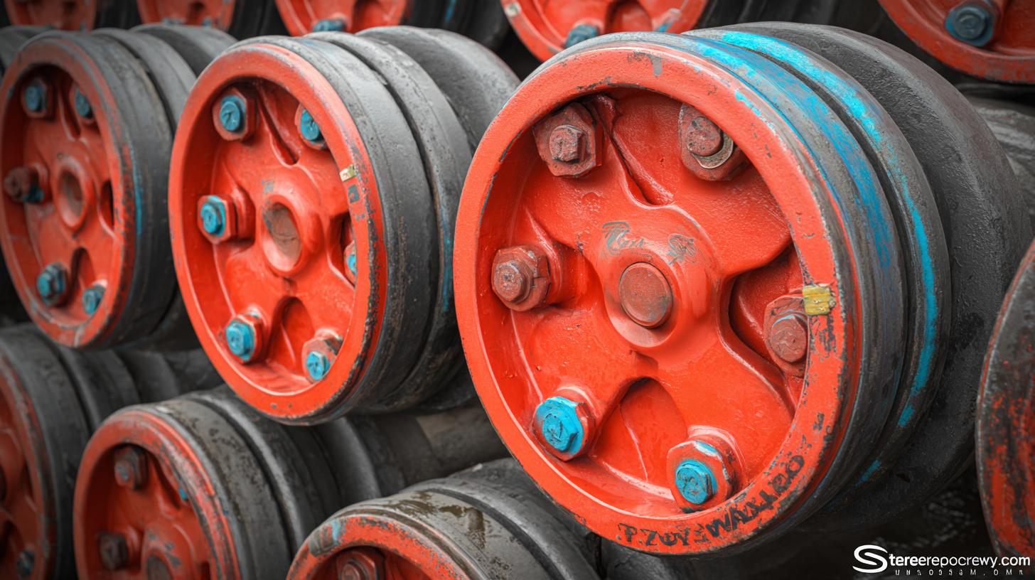 Top Strategies for Sourcing the Best Butterfly Valves Globally
