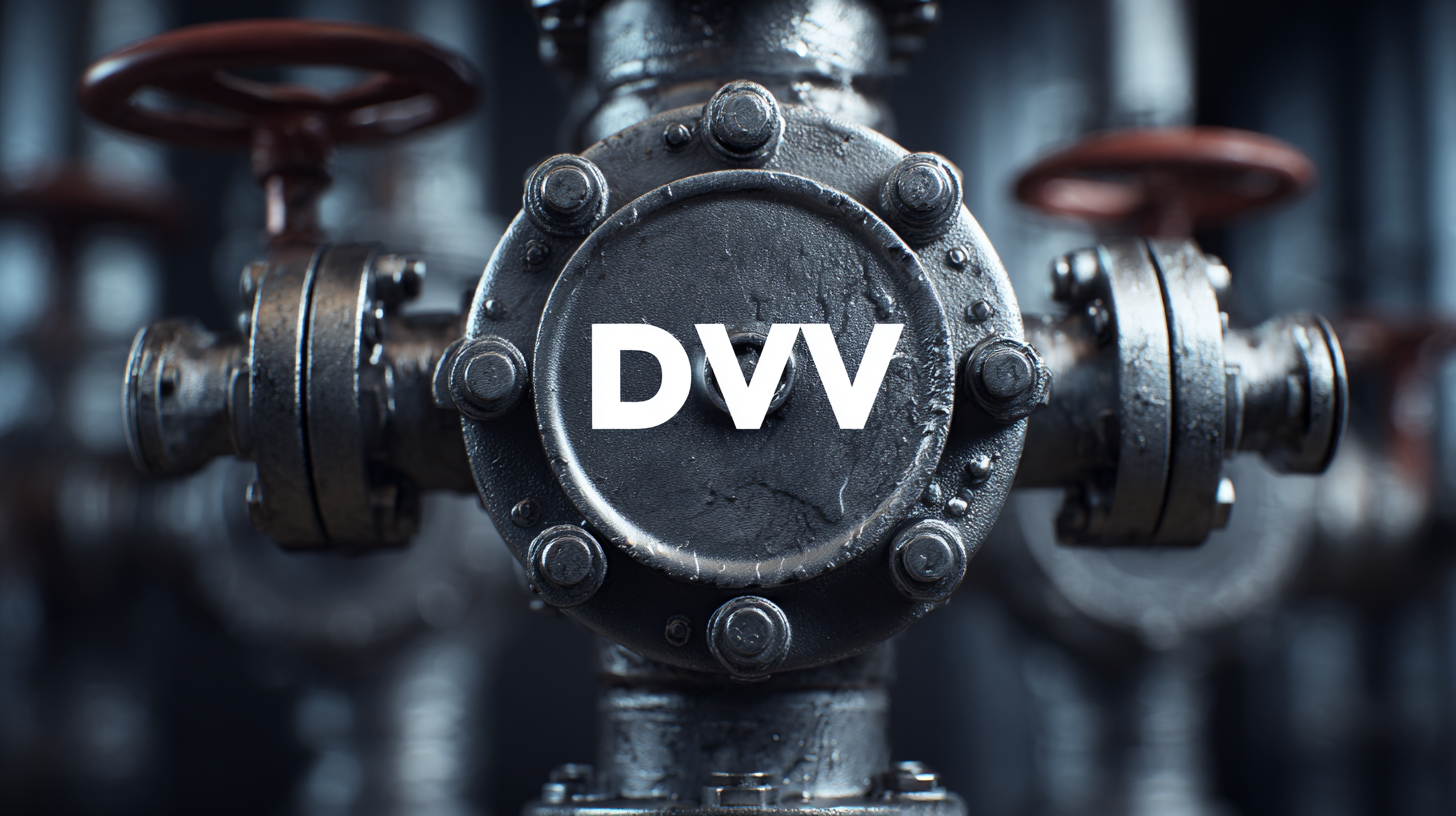 Top Strategies for Sourcing the Best Butterfly Valves Globally