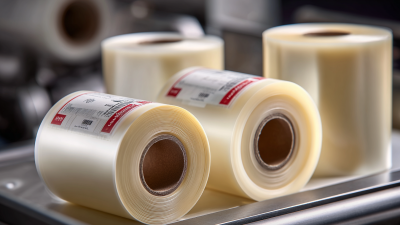 Revolutionizing Packaging Solutions with Best Adhesive in the Food Industry