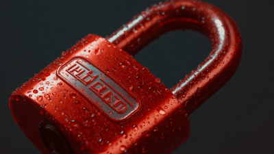 What Makes the Best Plastic Security Seals Essential for Global Supply Chains