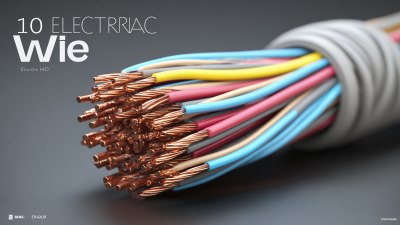 10 Reasons Why the Best Electrical Wire is Essential for Your Next Project