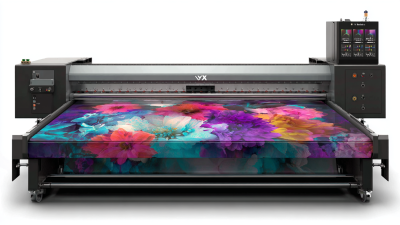 Exploring Innovative Options Beyond the Best Uv Flatbed Printer
