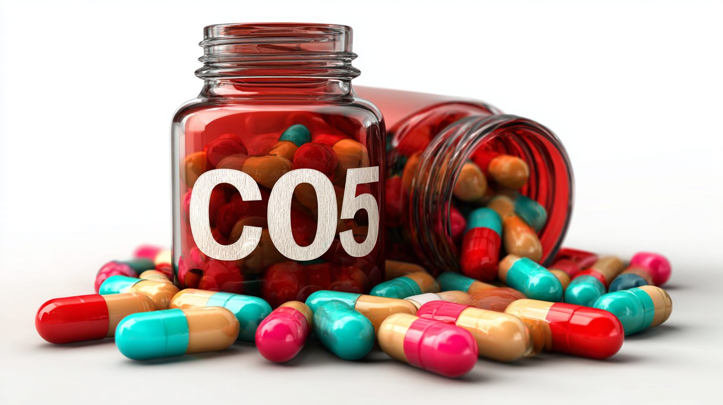 How to Choose the Right Best Coq10 50mg for Your Health Needs