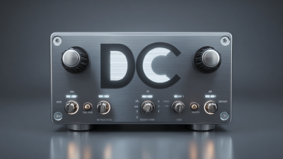7 Essential Tips for Choosing the Best Dc Rectifier for Your Business Needs