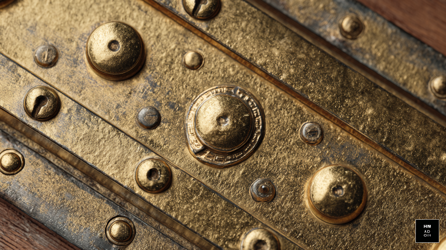 Exploring Industry Standards Challenges in Best Brass Push Plates Manufacturing
