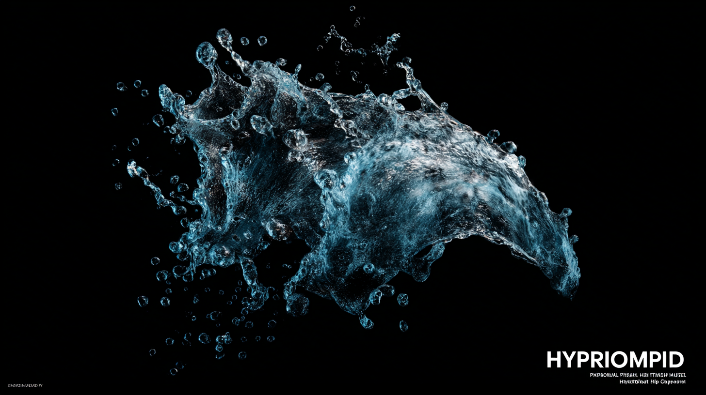 Discover Premium Hydroxypropyl Methyl from China's Leading Manufacturing Source
