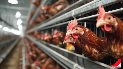 Unveiling the Top Industry Standards and Benefits of Best Layer Chicken Cage Solutions