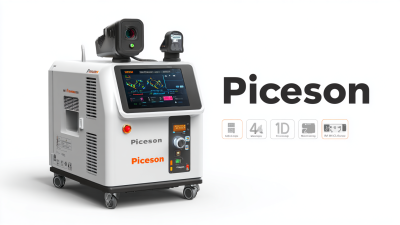 How to Choose the Right Best Picosecond Laser Device for Your Business Needs