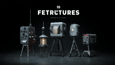 Exploring the Unique Features and Applications of the Best Small Light Tower Models