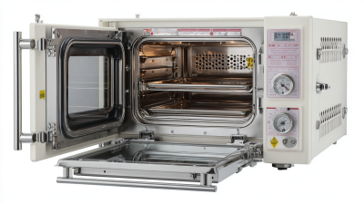 Understanding Export Import Certifications for Optimal Use of Best High Temperature Vacuum Oven