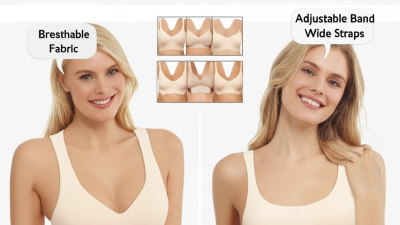 How to Choose the Best Seamless Bra for Comfort and Support Based on Expert Reviews