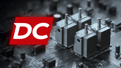 Unlocking Efficiency and Longevity in Electrical Systems with Best Dc Motor Contactors Benefits