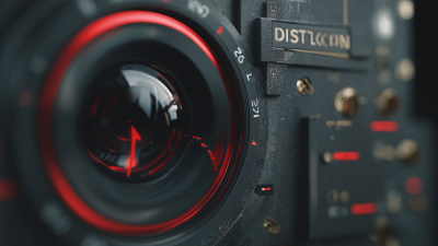 Benefits of Utilizing Low Distortion Lens Modules for Optimal Visual Clarity