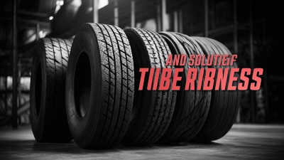 Advantages of Choosing Best Solid Rubber Tires for Your Business