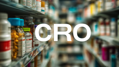 Top Strategies for Enhancing Efficiency in Best Biopharmaceutical CROs